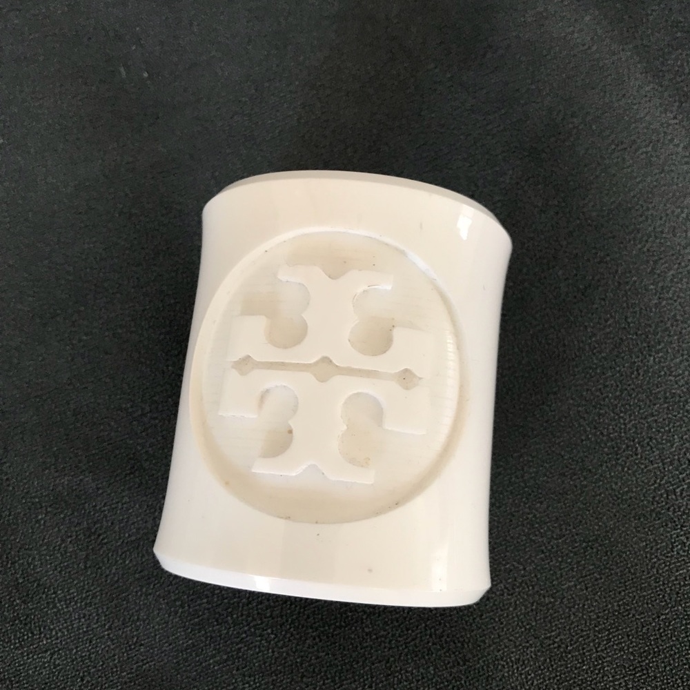Tory Burch Insignia Cuff